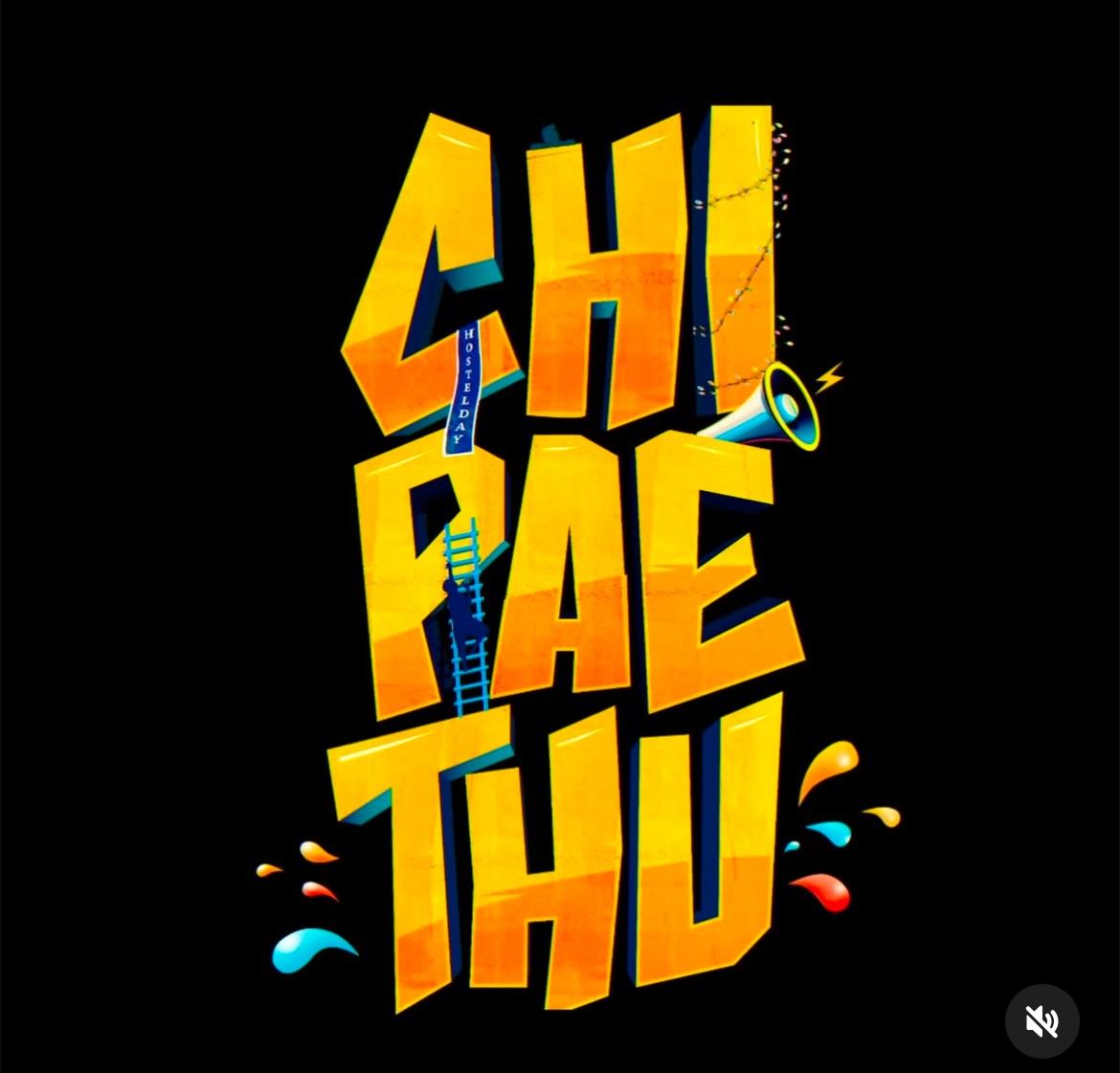 Chi Pae Thu title artwork
